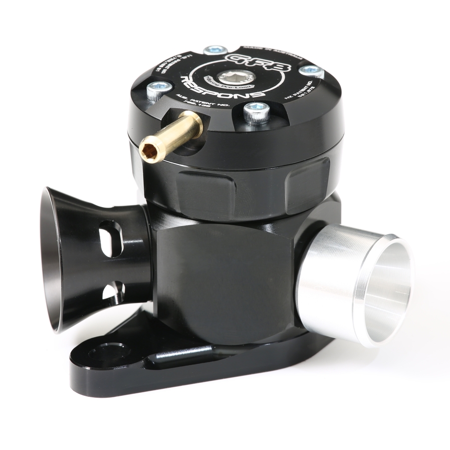 Turbocharger Blow Off Valve - T9006